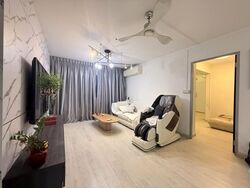 Blk 718 Tampines Starlight (Tampines), HDB 4 Rooms #629313811